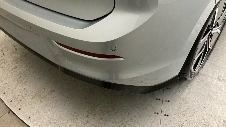 Volkswagen Golf 1.5 TSI 150 R-Line 5dr Petrol Hatchback